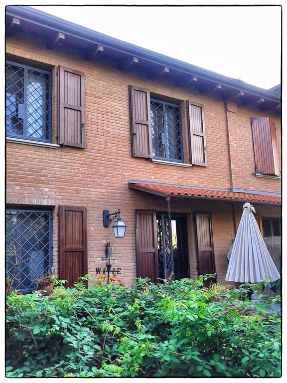 La Corte del Macero Castelfranco Emilia Esterno foto